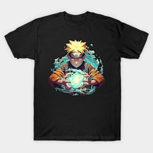 naruto T-Shirt